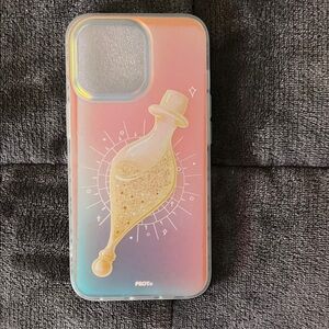 iPhone 13 Pro Phone Case with Potion Design